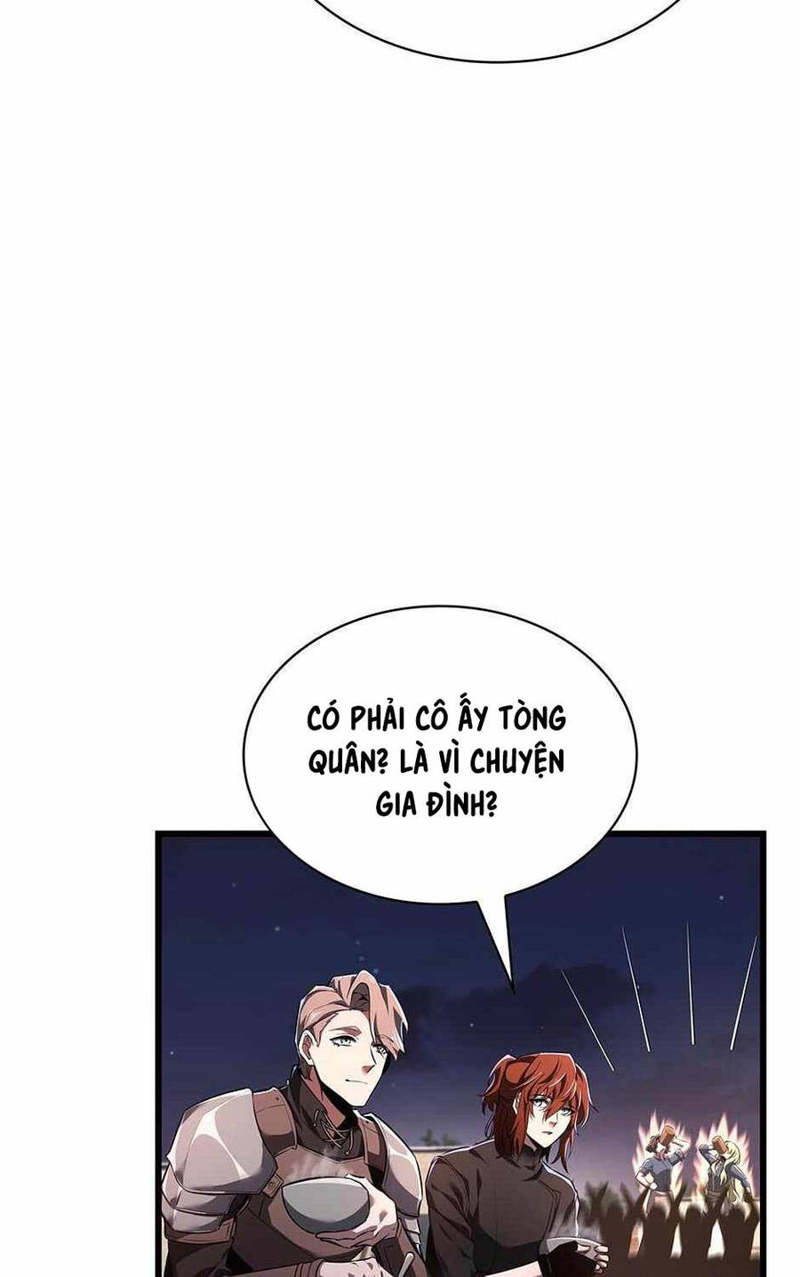 Ánh Sáng Cuối Con Đường Chap 196 - Next Chap 197