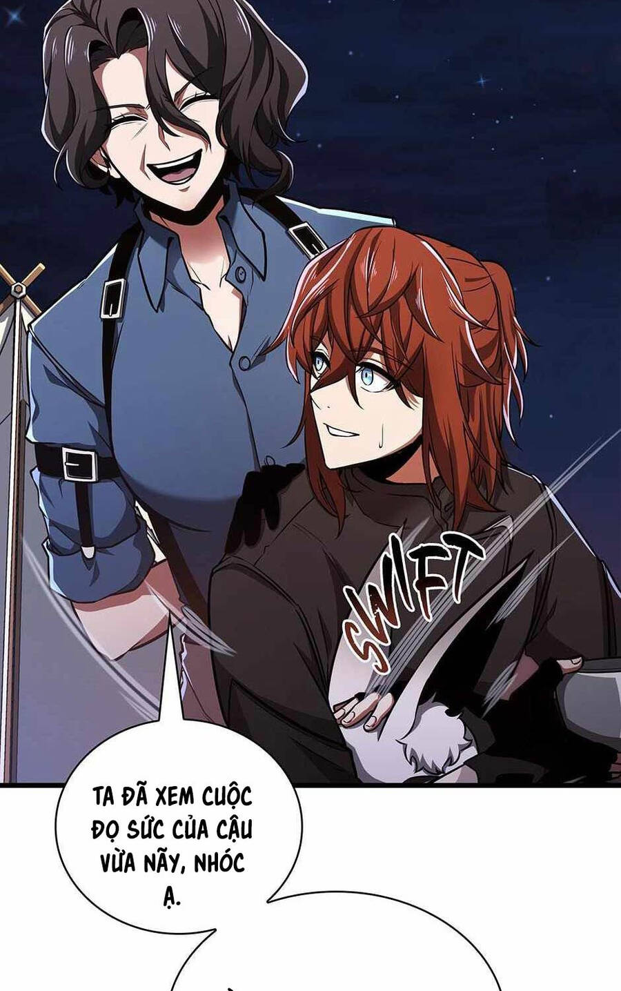 Ánh Sáng Cuối Con Đường Chap 196 - Next Chap 197