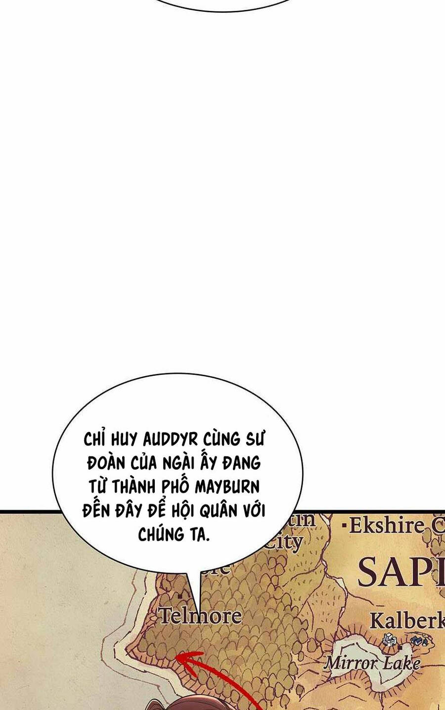 Ánh Sáng Cuối Con Đường Chap 196 - Next Chap 197
