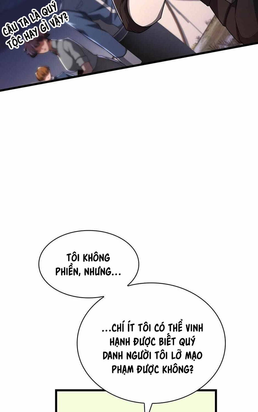 Ánh Sáng Cuối Con Đường Chap 196 - Next Chap 197