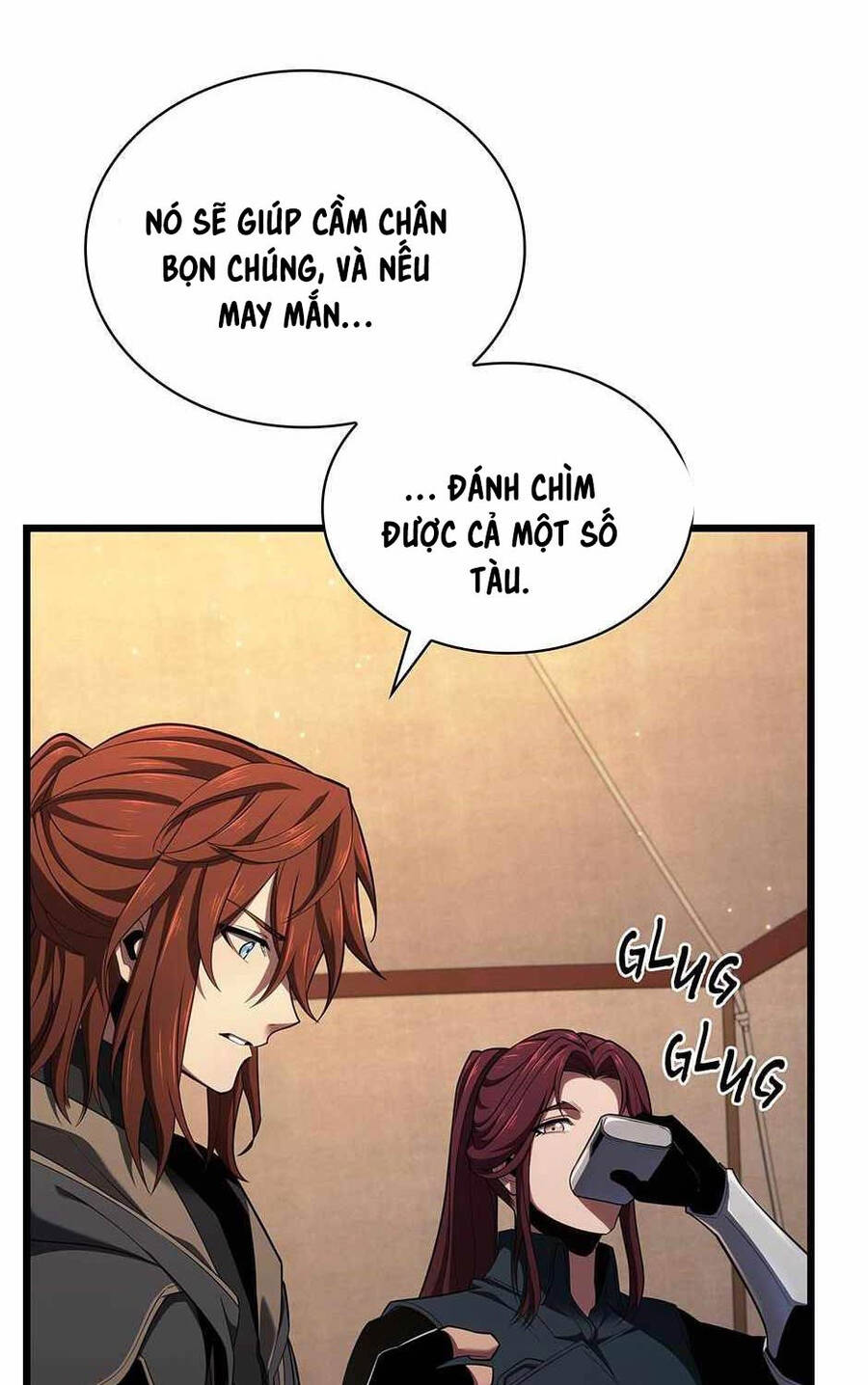 Ánh Sáng Cuối Con Đường Chap 196 - Next Chap 197