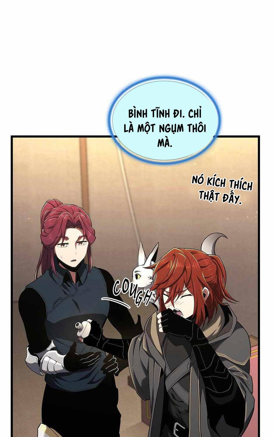 Ánh Sáng Cuối Con Đường Chap 196 - Next Chap 197