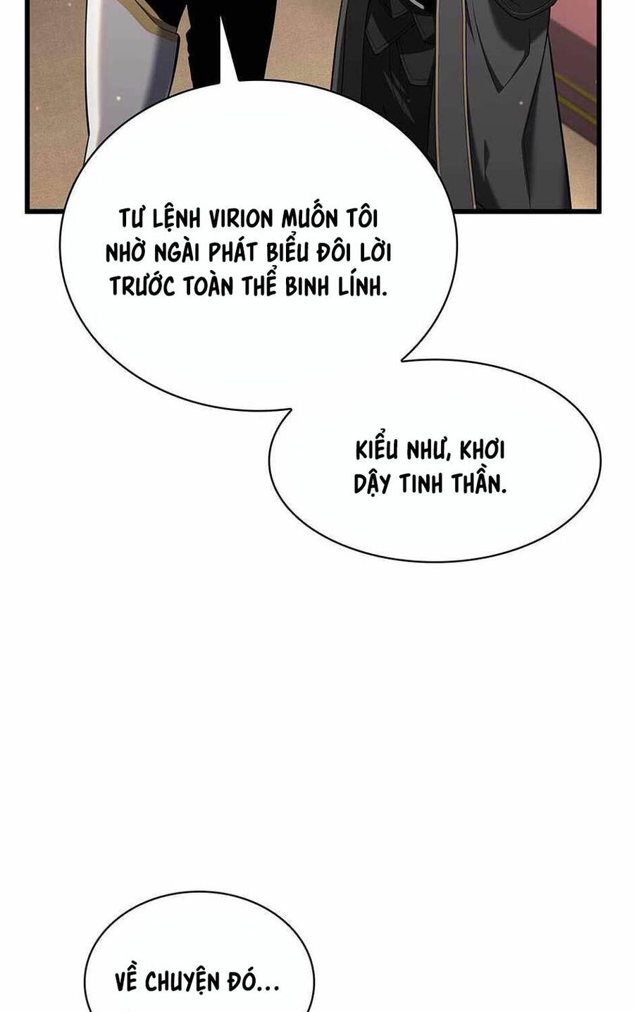 Ánh Sáng Cuối Con Đường Chap 196 - Next Chap 197