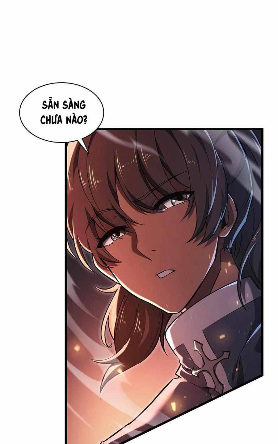 Ánh Sáng Cuối Con Đường Chap 196 - Next Chap 197