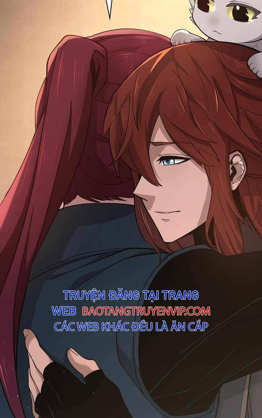 Ánh Sáng Cuối Con Đường Chap 196 - Next Chap 197