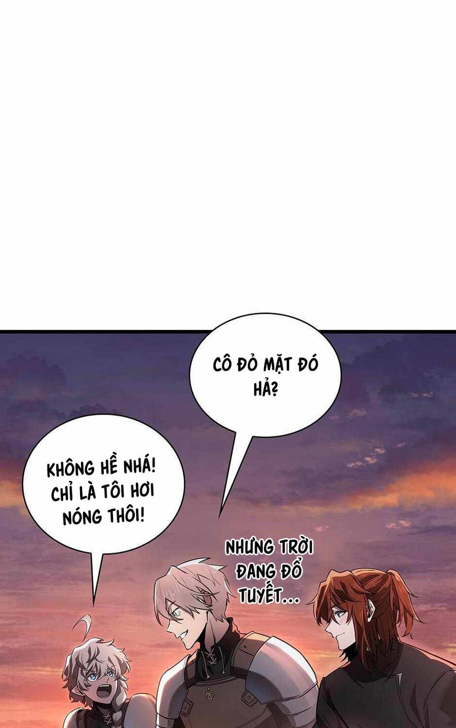 Ánh Sáng Cuối Con Đường Chap 196 - Next Chap 197
