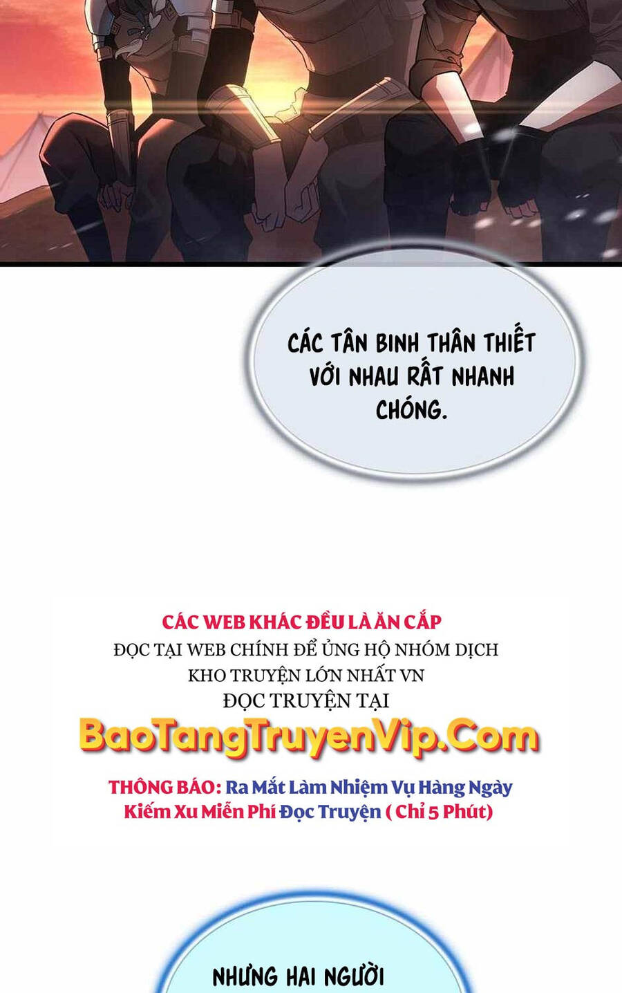Ánh Sáng Cuối Con Đường Chap 196 - Next Chap 197