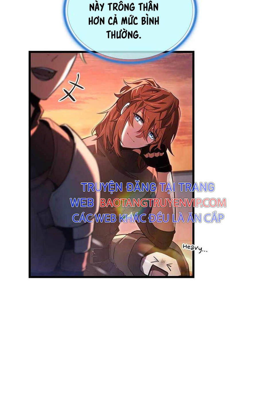 Ánh Sáng Cuối Con Đường Chap 196 - Next Chap 197