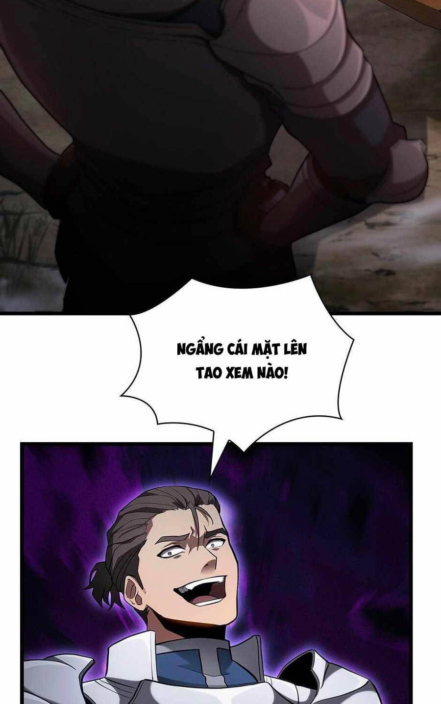 Ánh Sáng Cuối Con Đường Chap 196 - Next Chap 197