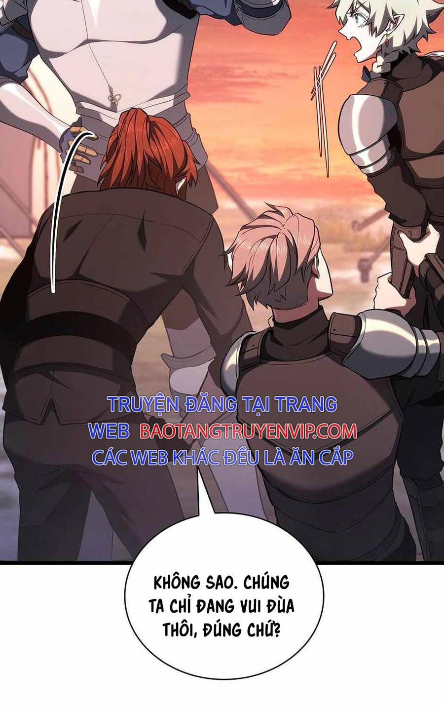 Ánh Sáng Cuối Con Đường Chap 196 - Next Chap 197