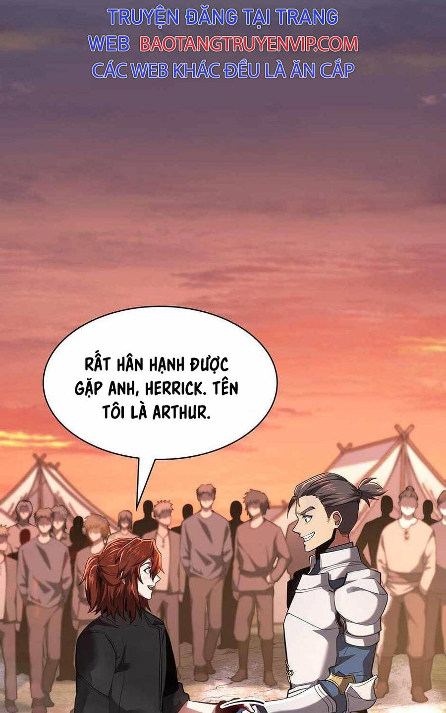 Ánh Sáng Cuối Con Đường Chap 196 - Next Chap 197