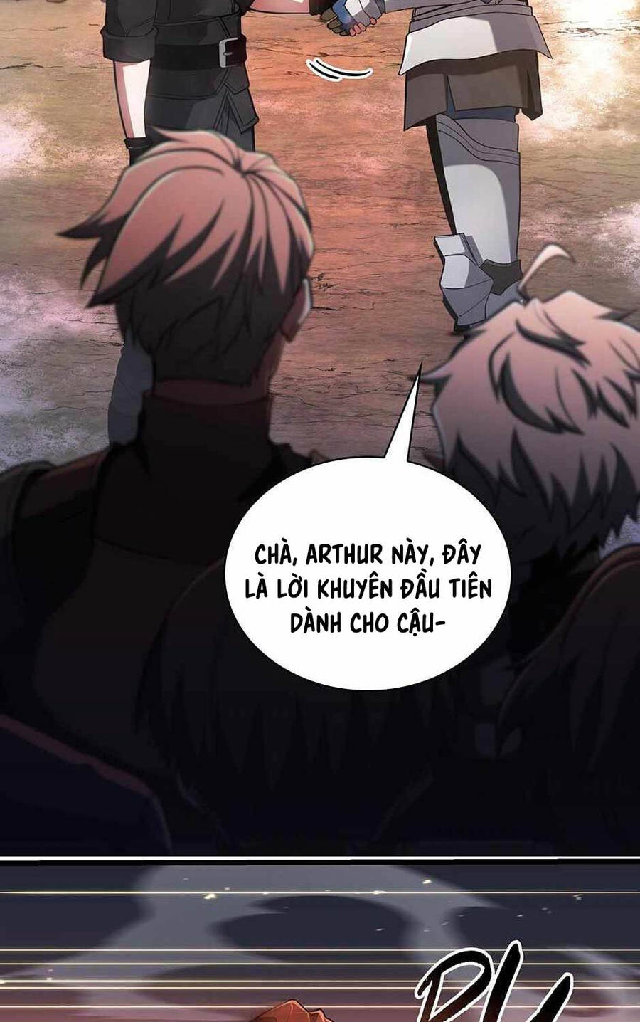 Ánh Sáng Cuối Con Đường Chap 196 - Next Chap 197