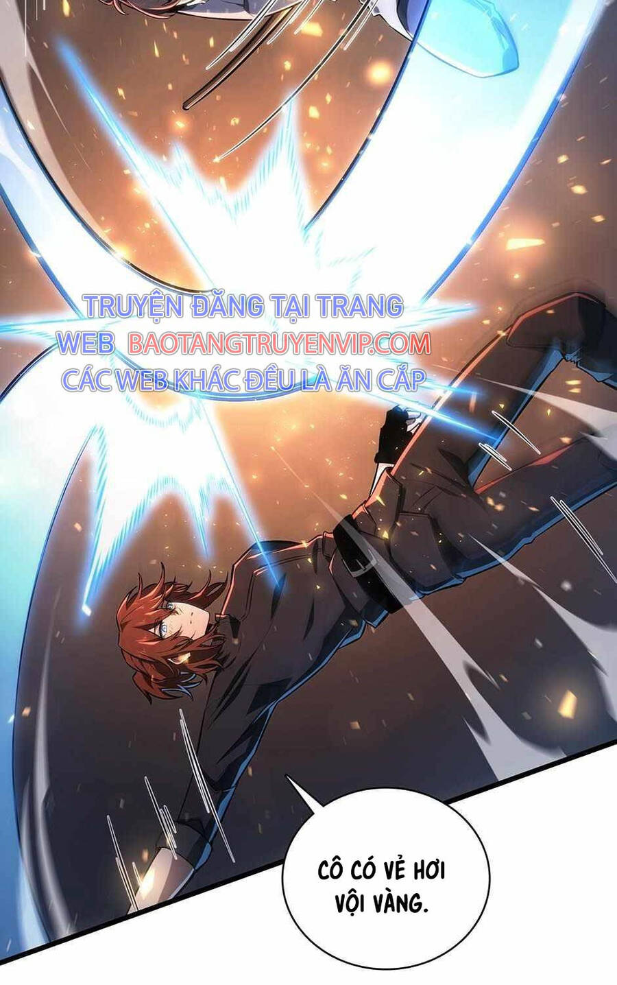 Ánh Sáng Cuối Con Đường Chap 196 - Next Chap 197