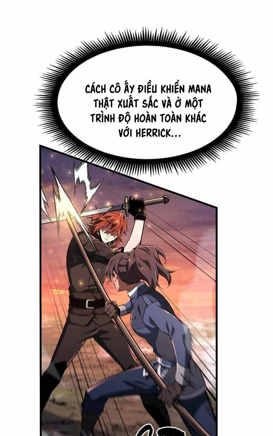 Ánh Sáng Cuối Con Đường Chap 196 - Next Chap 197