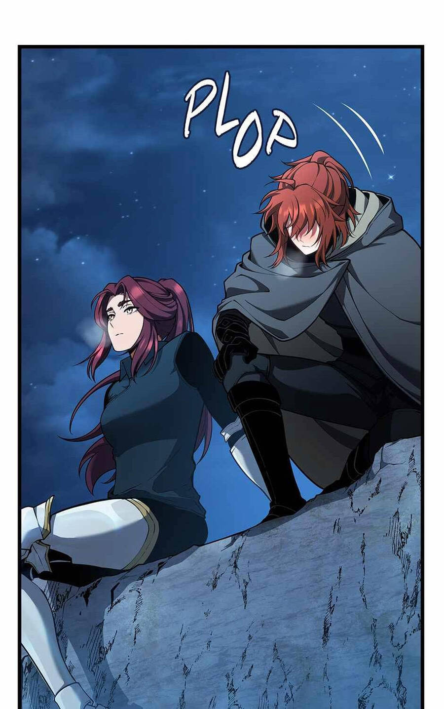 Ánh Sáng Cuối Con Đường Chap 198 - Next Chap 199