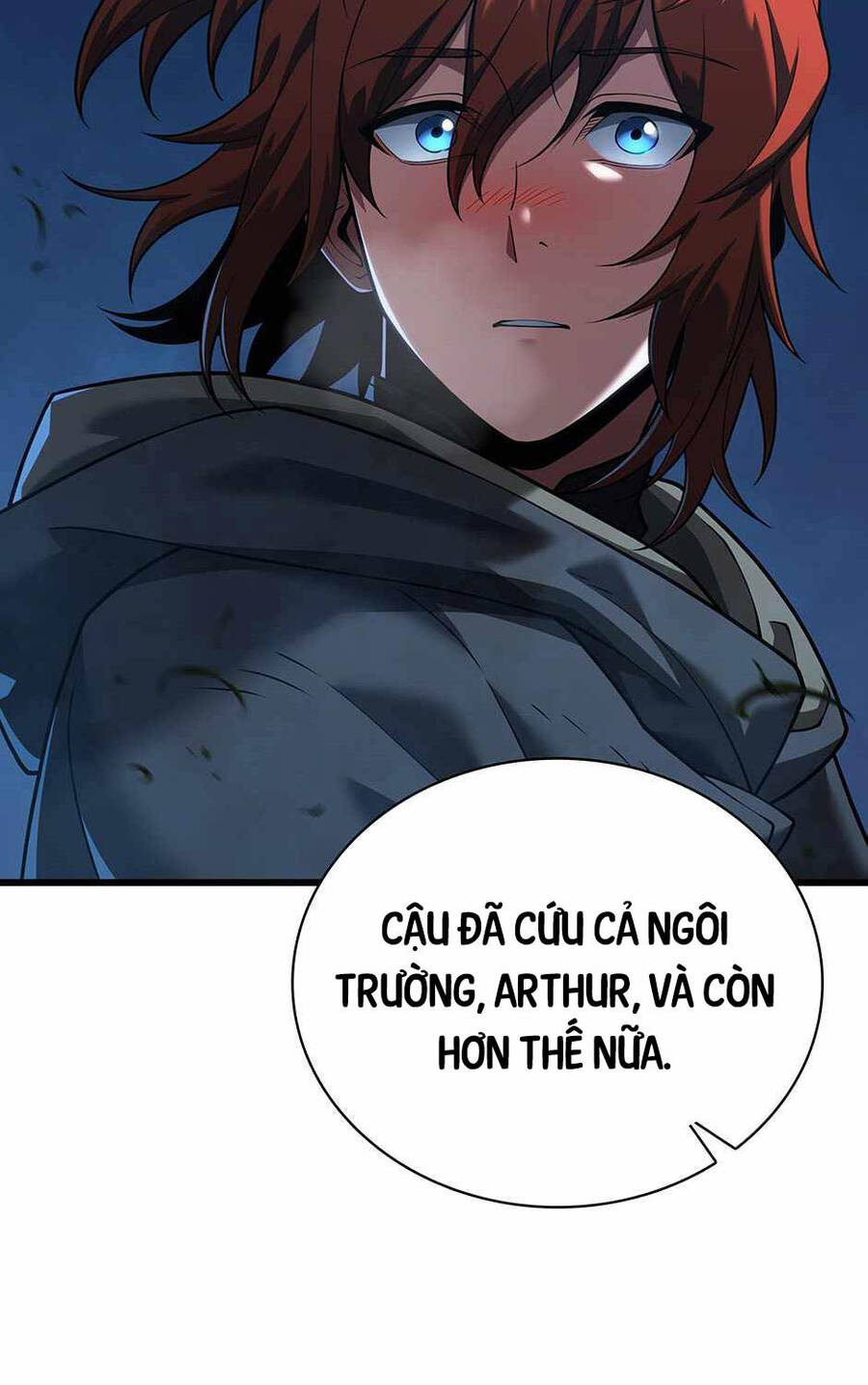 Ánh Sáng Cuối Con Đường Chap 198 - Next Chap 199