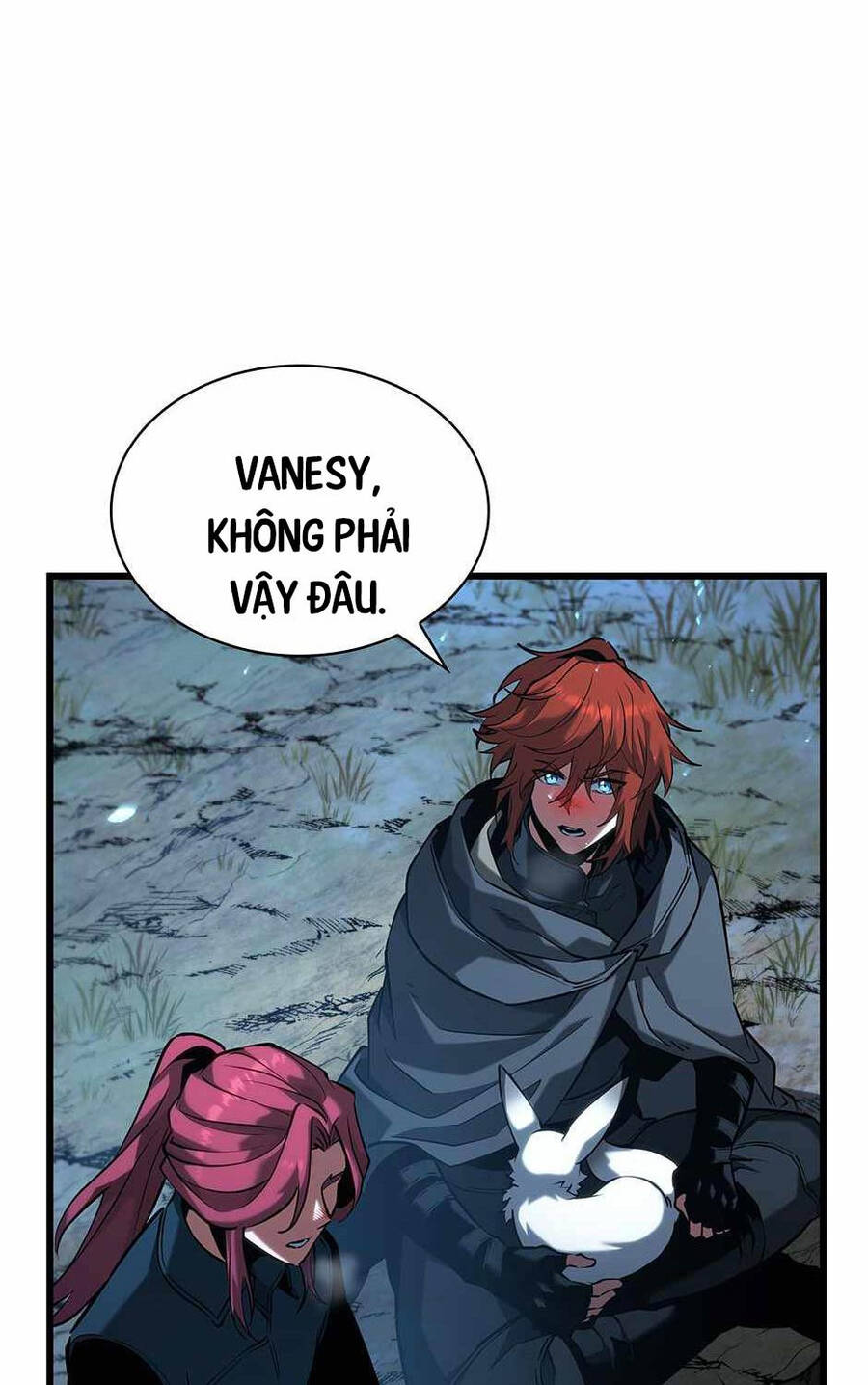 Ánh Sáng Cuối Con Đường Chap 198 - Next Chap 199