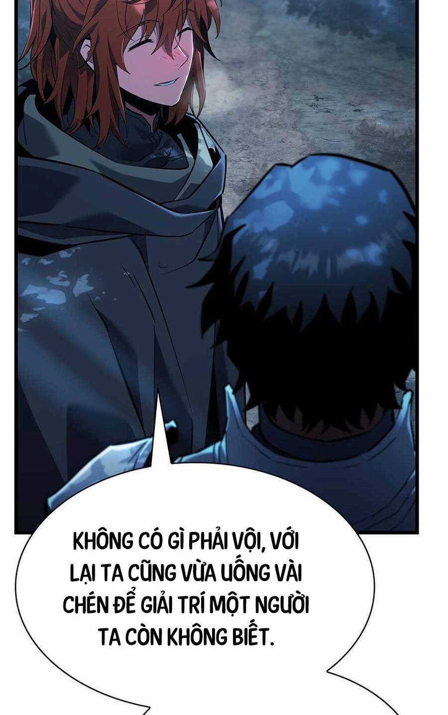 Ánh Sáng Cuối Con Đường Chap 198 - Next Chap 199