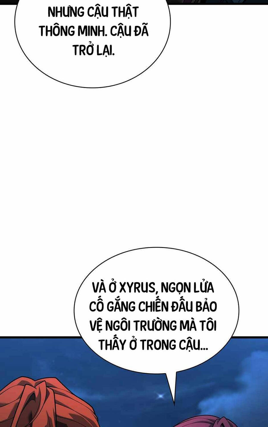 Ánh Sáng Cuối Con Đường Chap 198 - Next Chap 199