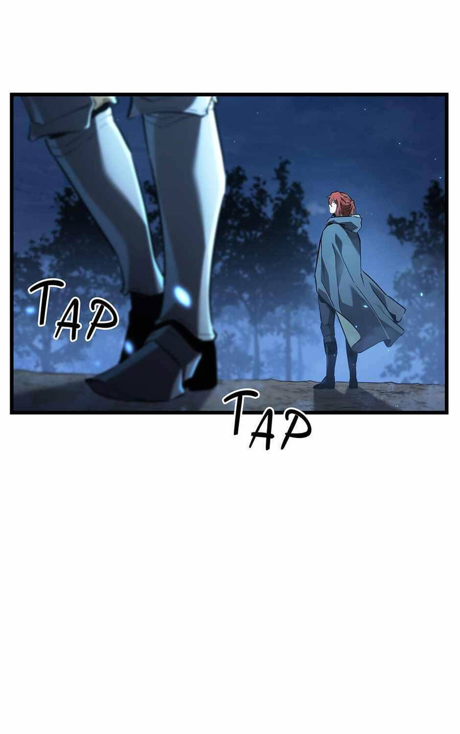 Ánh Sáng Cuối Con Đường Chap 198 - Next Chap 199