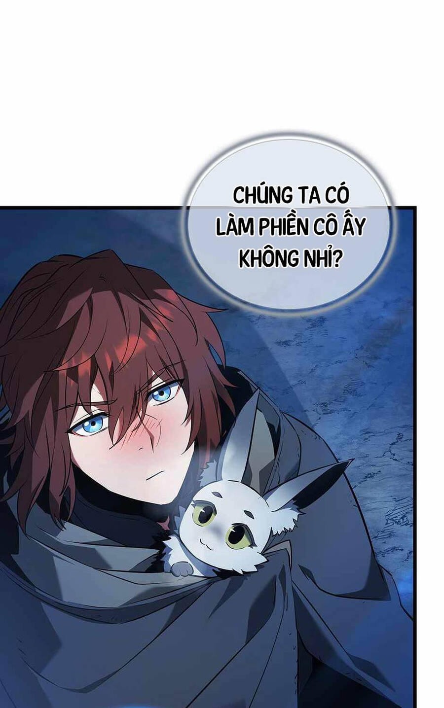 Ánh Sáng Cuối Con Đường Chap 198 - Next Chap 199