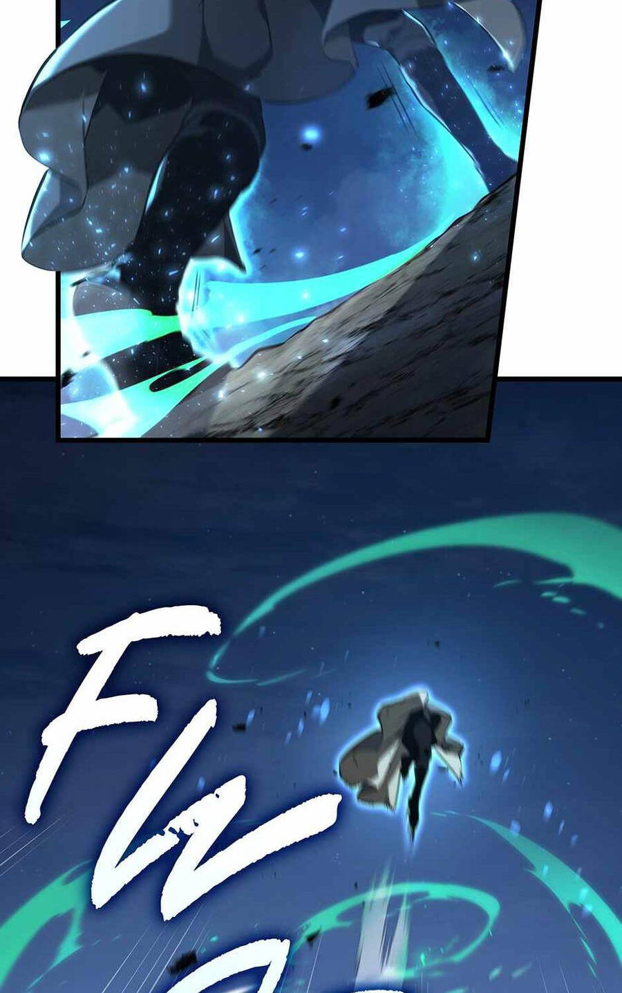 Ánh Sáng Cuối Con Đường Chap 198 - Next Chap 199