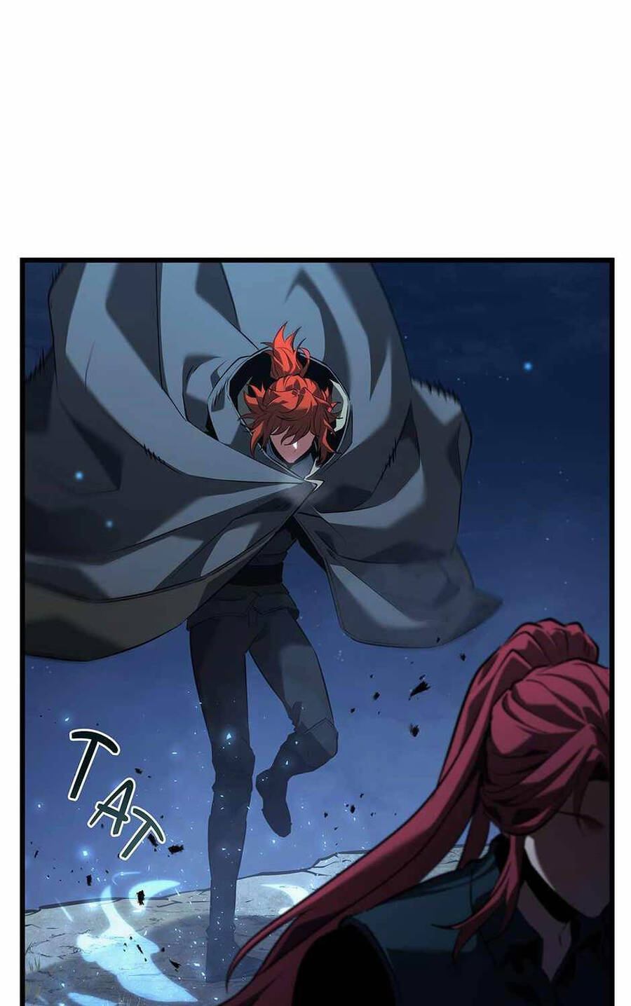 Ánh Sáng Cuối Con Đường Chap 198 - Next Chap 199
