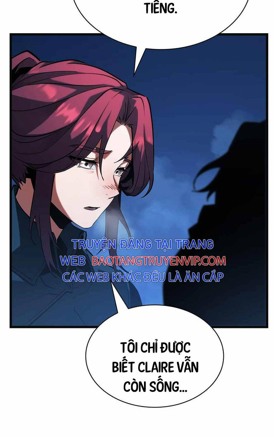 Ánh Sáng Cuối Con Đường Chap 198 - Next Chap 199