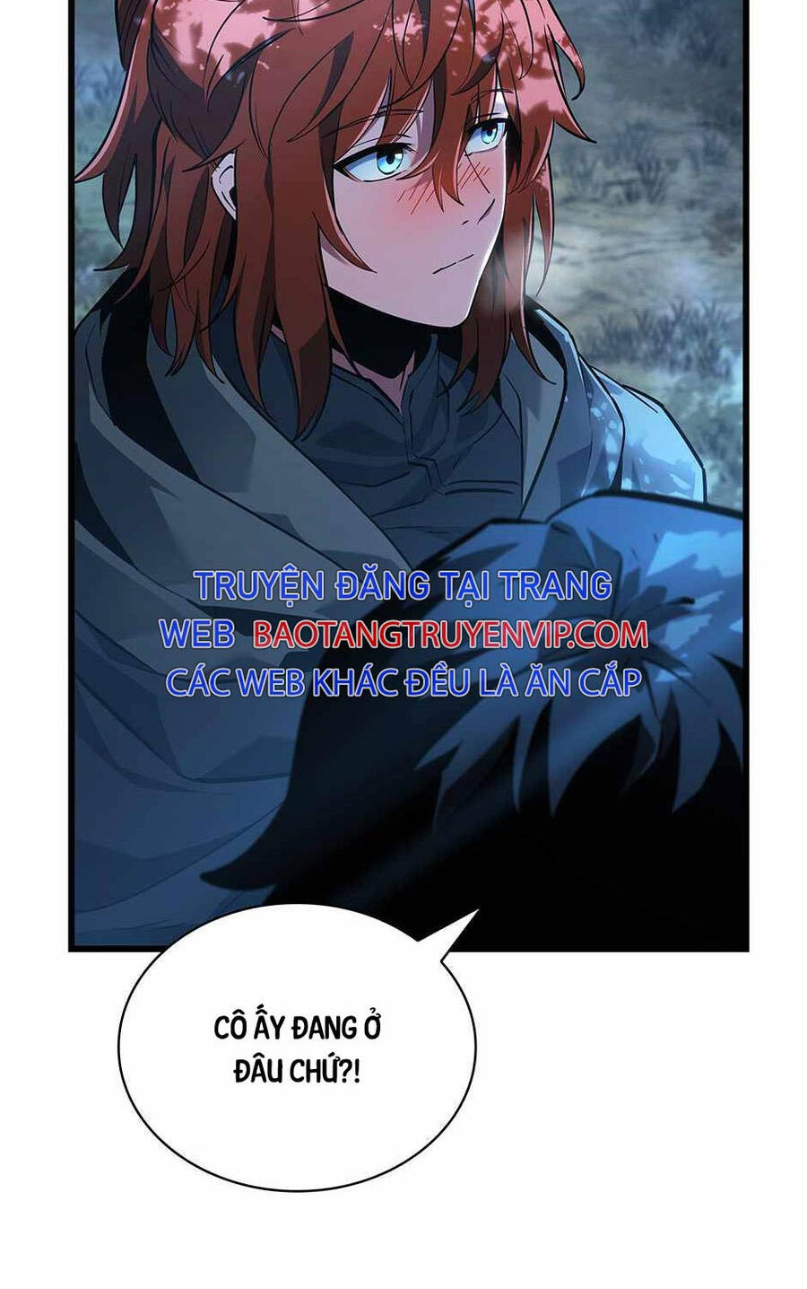 Ánh Sáng Cuối Con Đường Chap 198 - Next Chap 199