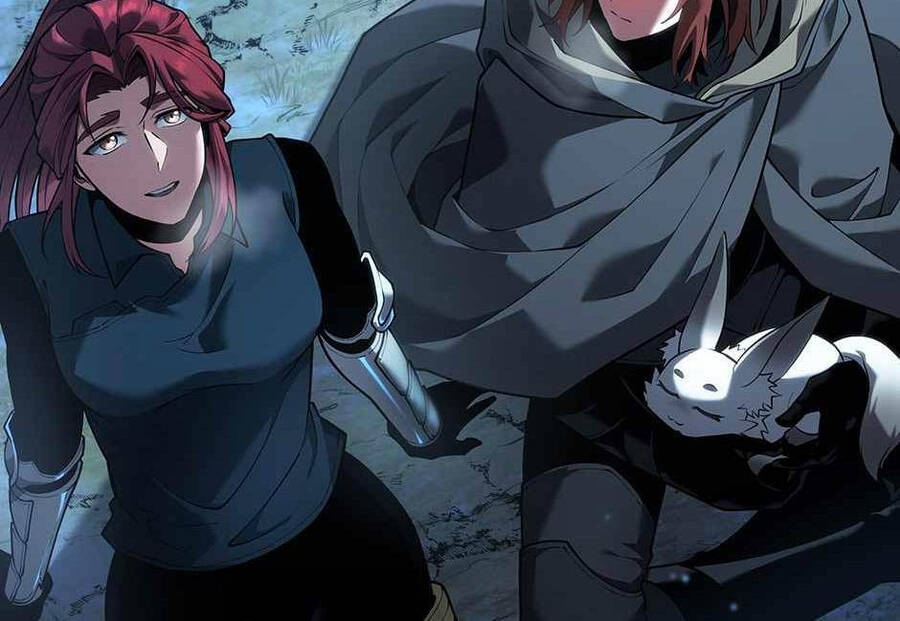 Ánh Sáng Cuối Con Đường Chap 198 - Next Chap 199