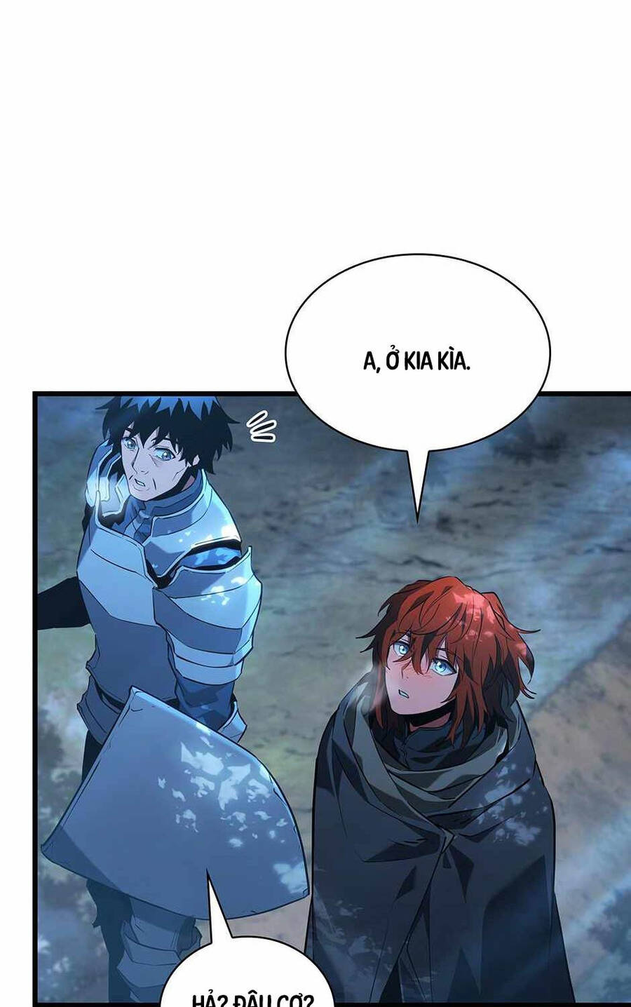Ánh Sáng Cuối Con Đường Chap 198 - Next Chap 199