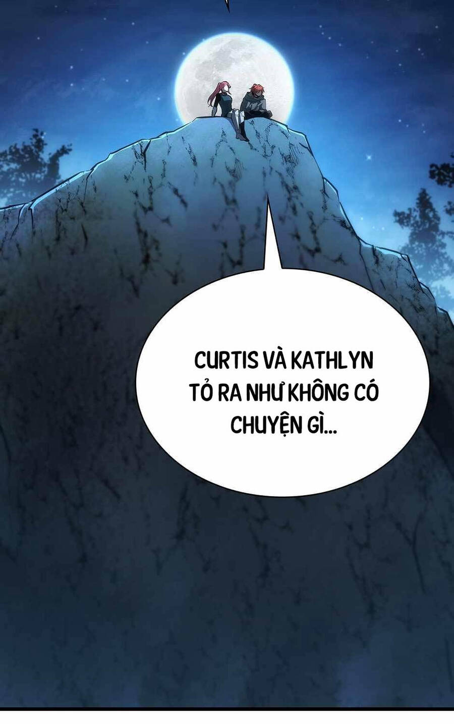 Ánh Sáng Cuối Con Đường Chap 198 - Next Chap 199