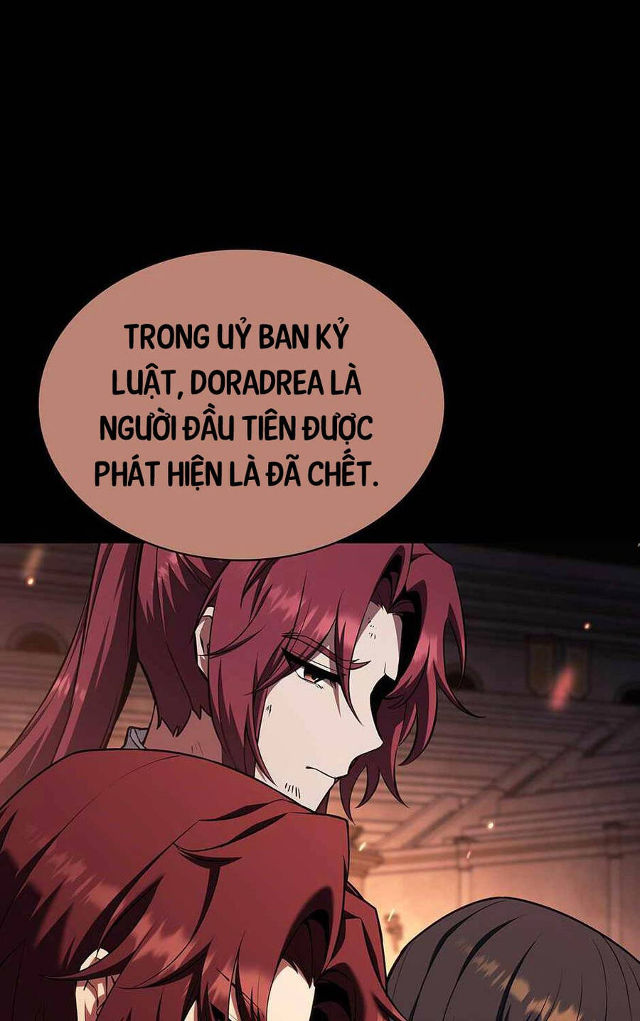 Ánh Sáng Cuối Con Đường Chap 198 - Next Chap 199