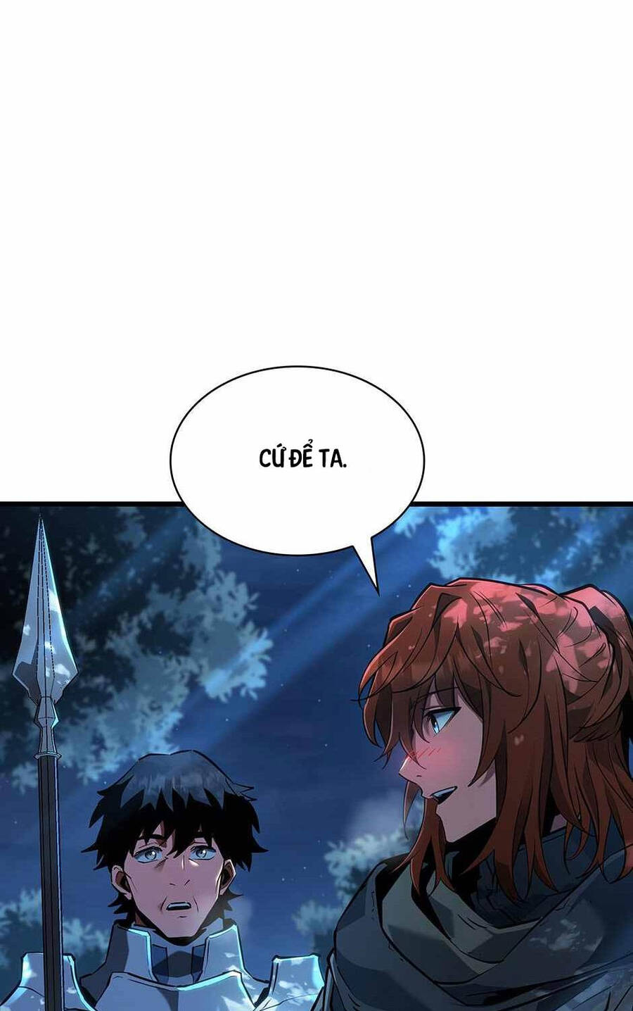Ánh Sáng Cuối Con Đường Chap 198 - Next Chap 199