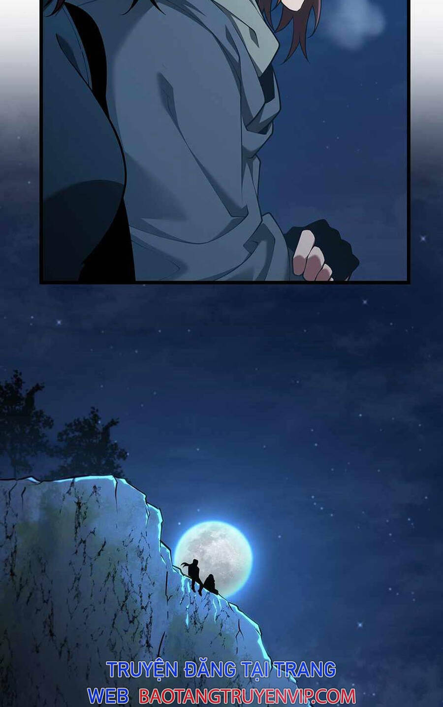 Ánh Sáng Cuối Con Đường Chap 198 - Next Chap 199