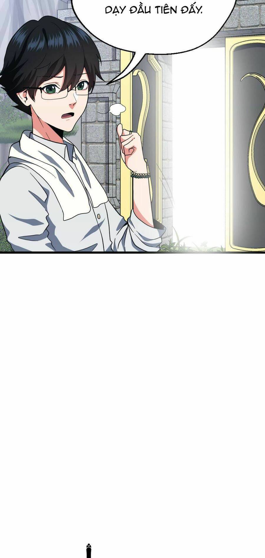Ánh Sáng Cuối Con Đường Chap 103 - Next Chap 104