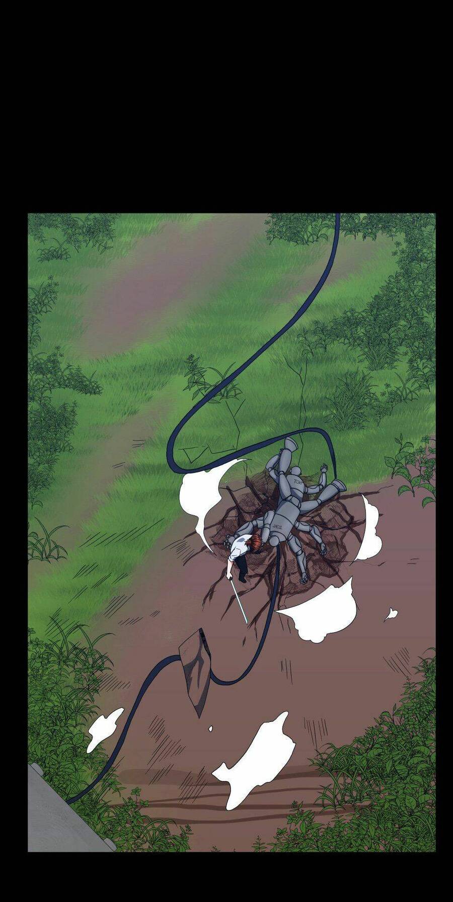 Ánh Sáng Cuối Con Đường Chap 103 - Next Chap 104