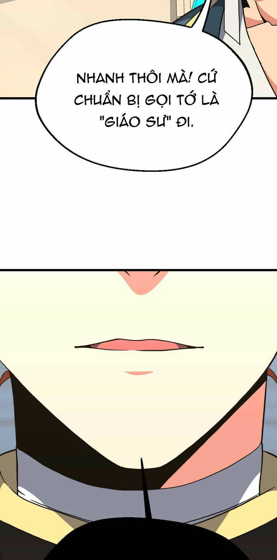 Ánh Sáng Cuối Con Đường Chap 103 - Next Chap 104