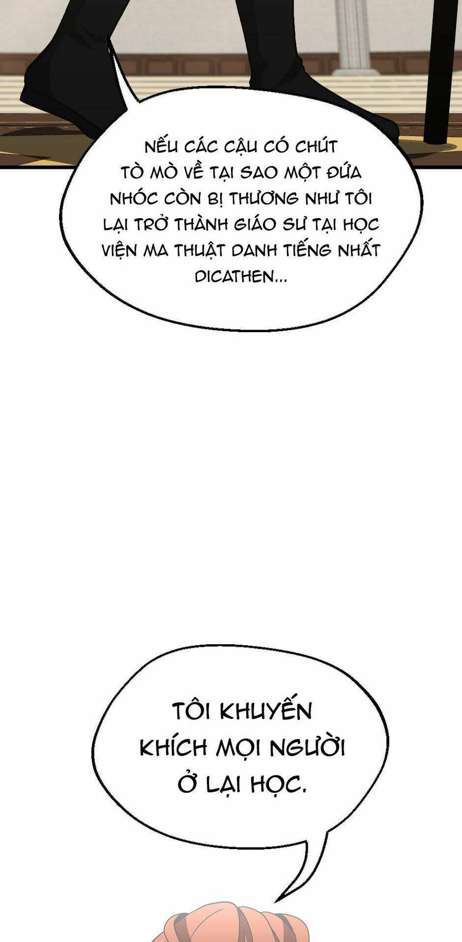 Ánh Sáng Cuối Con Đường Chap 103 - Next Chap 104