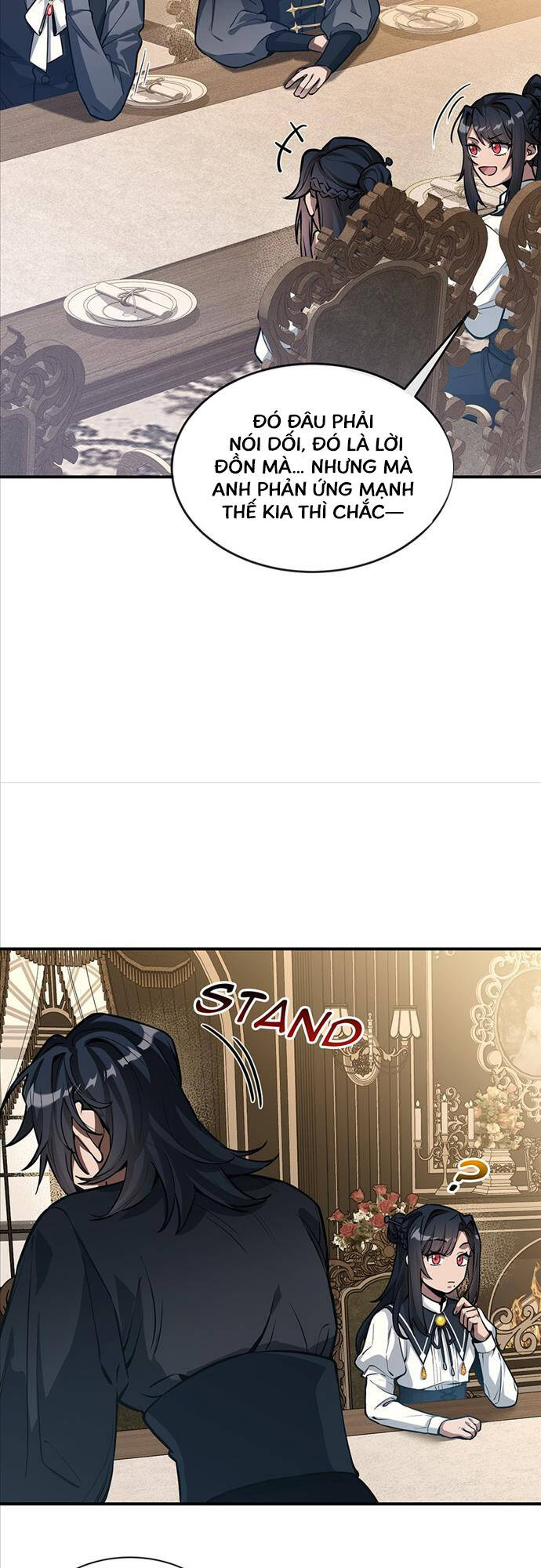 Ánh Sáng Cuối Con Đường Chap 176 - Next Chap 177