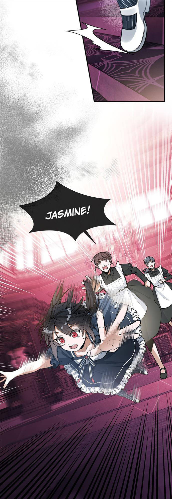 Ánh Sáng Cuối Con Đường Chap 176 - Next Chap 177