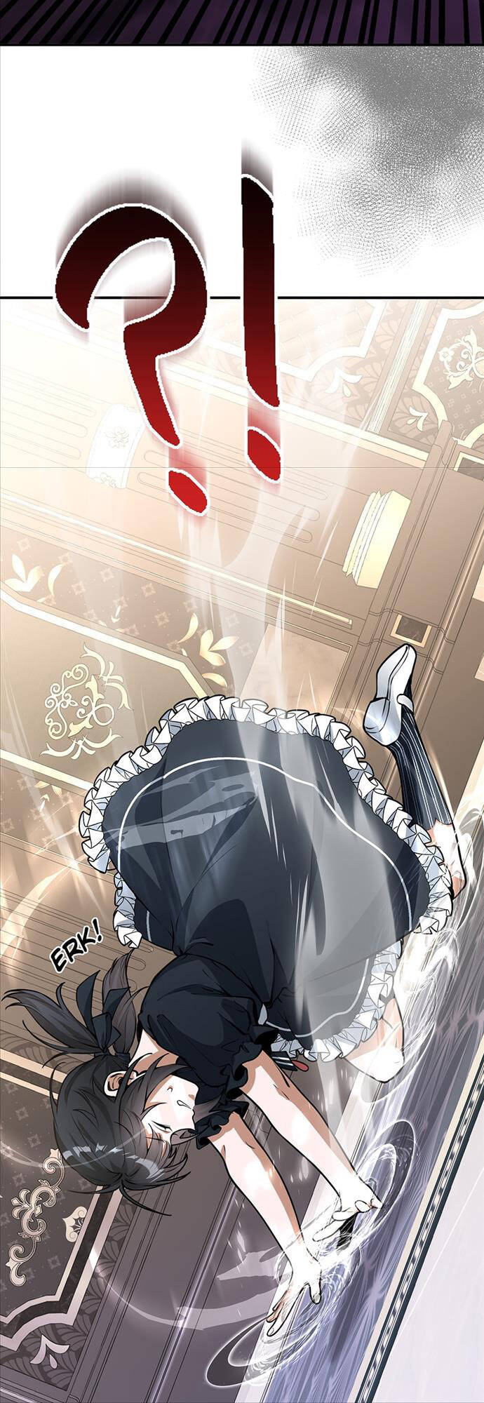Ánh Sáng Cuối Con Đường Chap 176 - Next Chap 177