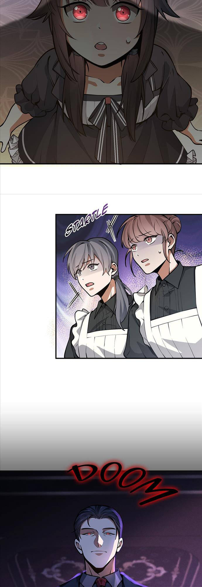 Ánh Sáng Cuối Con Đường Chap 176 - Next Chap 177
