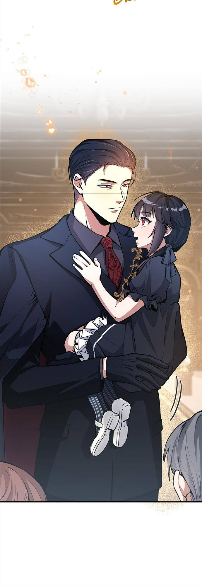 Ánh Sáng Cuối Con Đường Chap 176 - Next Chap 177