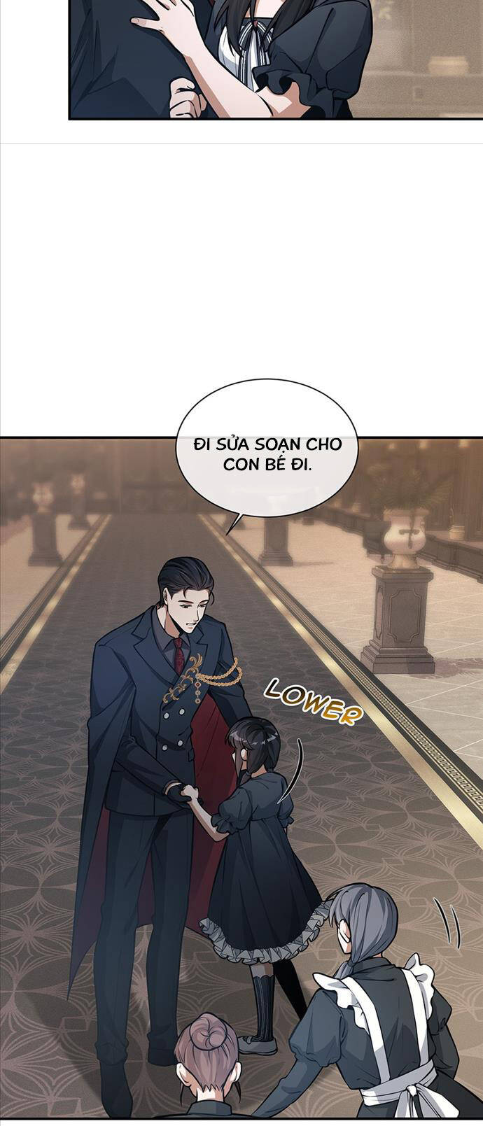 Ánh Sáng Cuối Con Đường Chap 176 - Next Chap 177