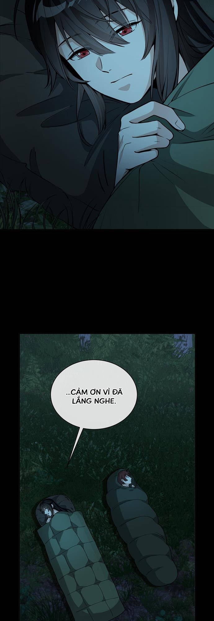 Ánh Sáng Cuối Con Đường Chap 176 - Next Chap 177