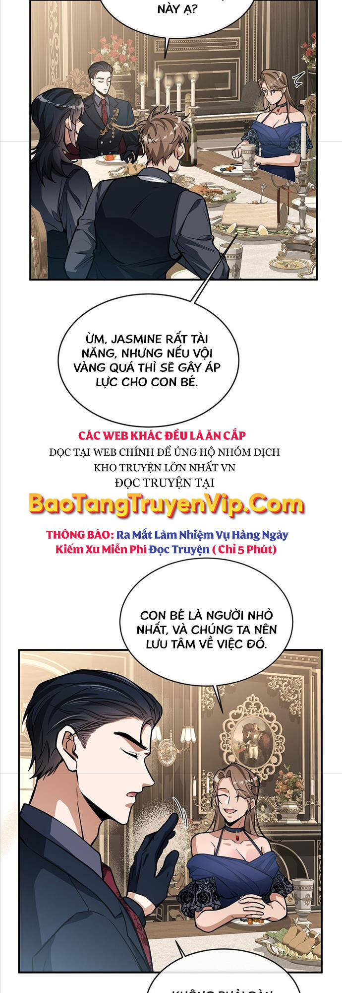 Ánh Sáng Cuối Con Đường Chap 176 - Next Chap 177