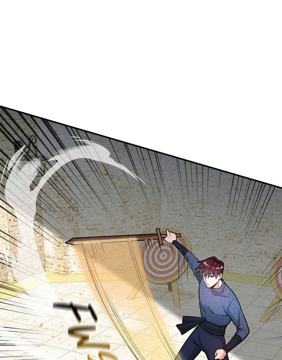Ánh Sáng Cuối Con Đường Chap 177 - Next Chap 178