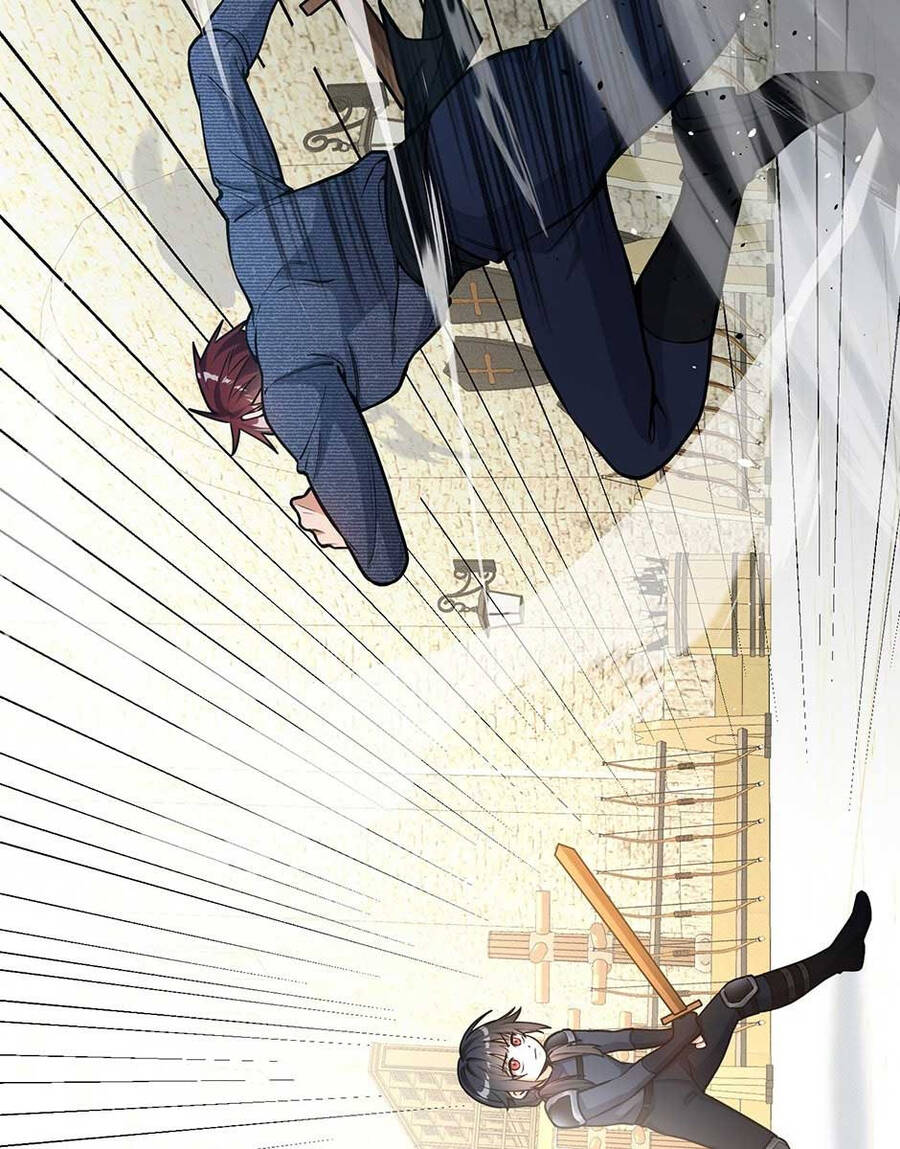 Ánh Sáng Cuối Con Đường Chap 177 - Next Chap 178