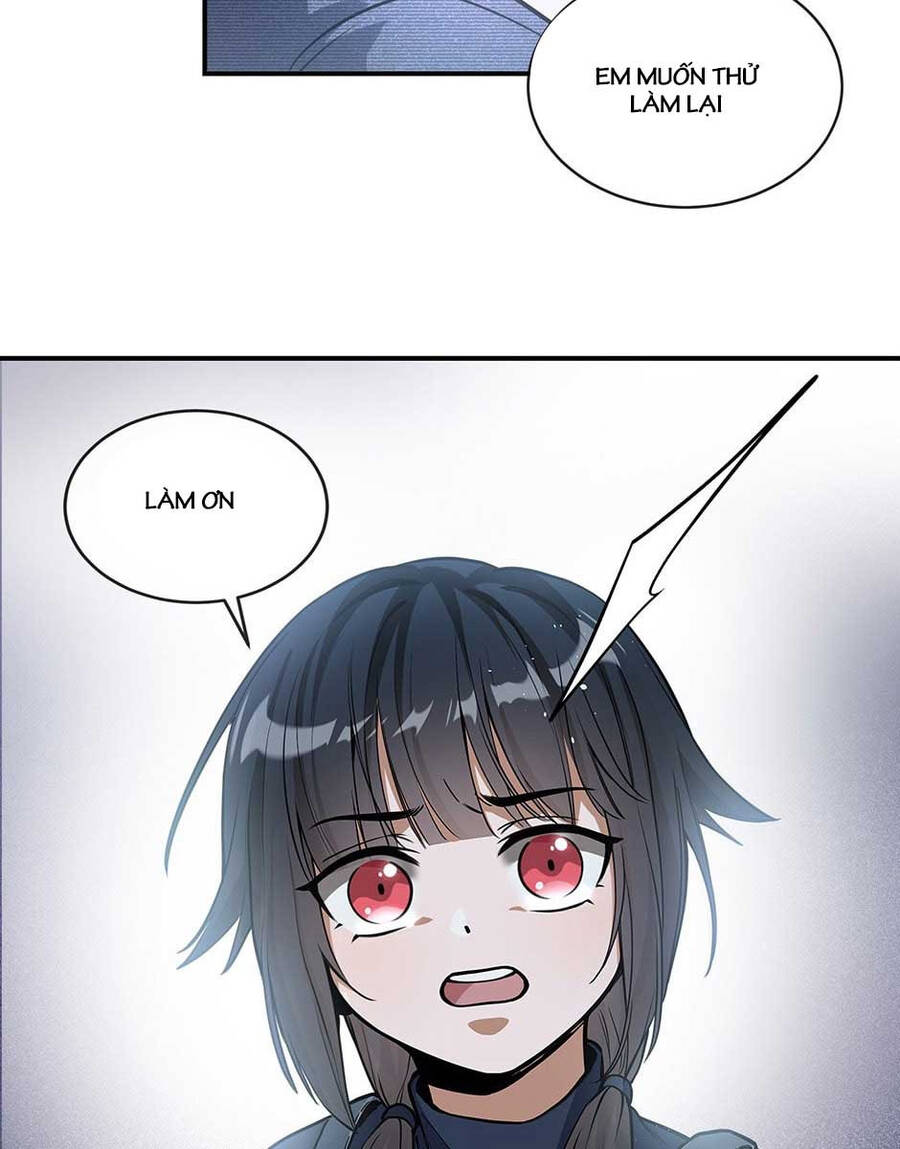 Ánh Sáng Cuối Con Đường Chap 177 - Next Chap 178